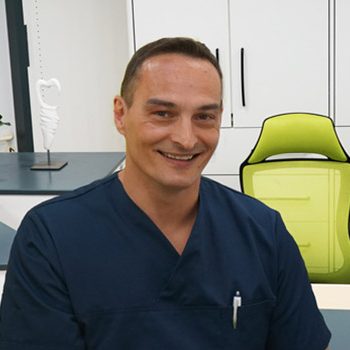 Vaios Pappas Ihr VIP Zahnarzt in Nürnberg