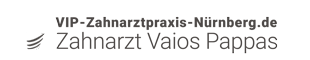 vaios-pappas-zahnarzt-logo